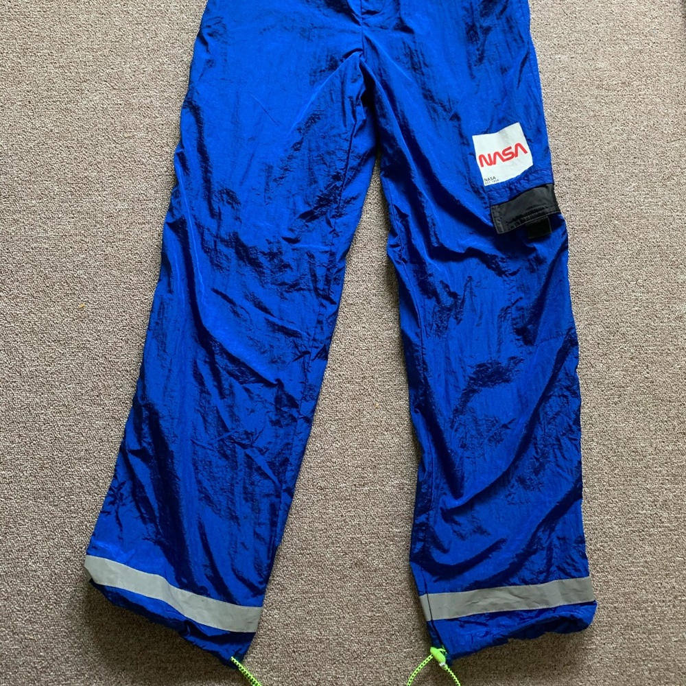NASA pants